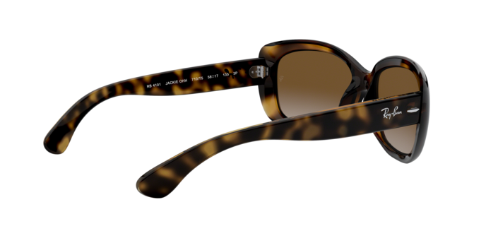 Ray Ban RB4101 710/T5 Jackie Ohh 